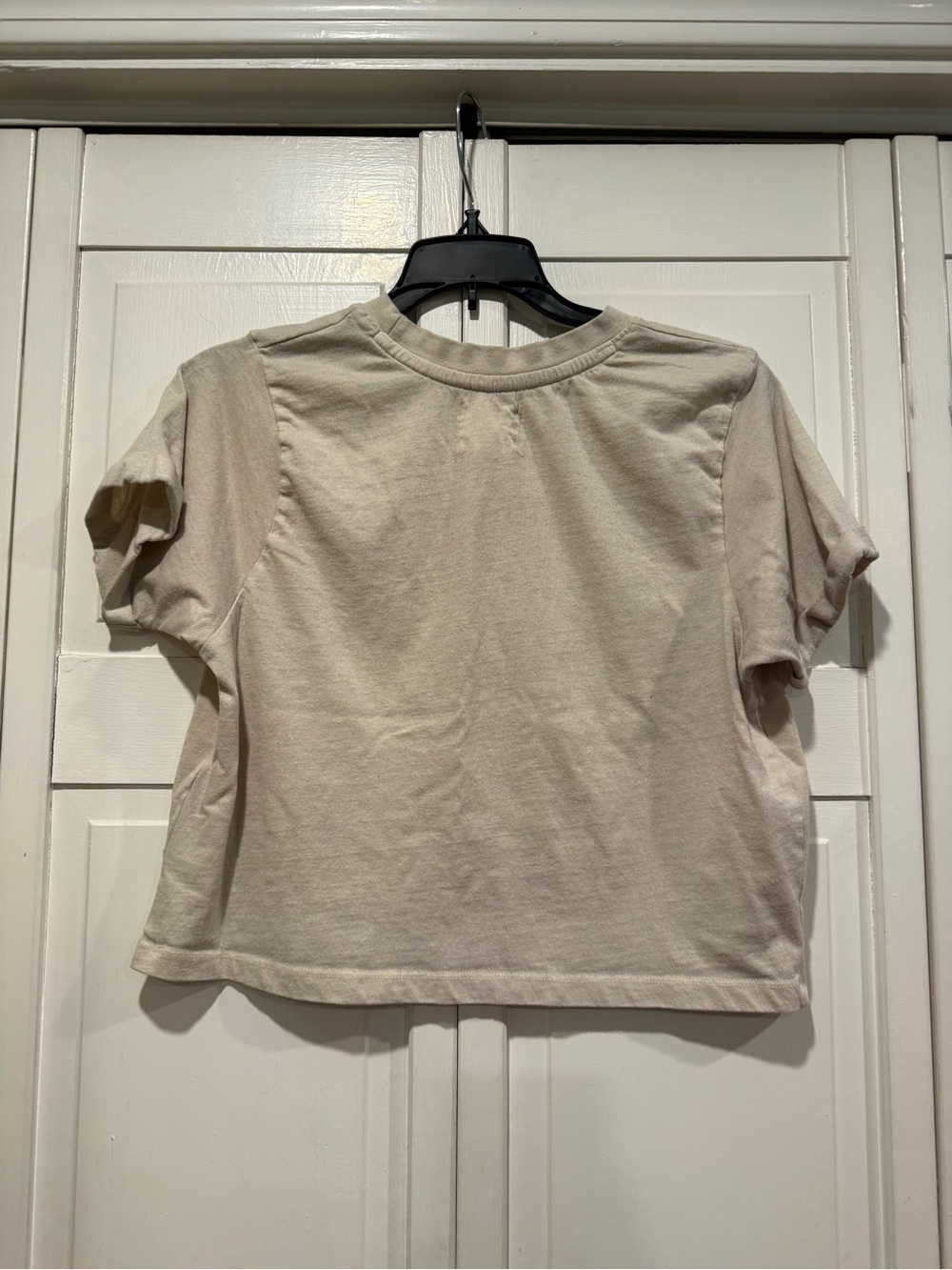 Recycled Threads graphic size XS - Picture 4 of 4